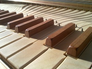 Clavichord