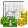 Gnucash logo